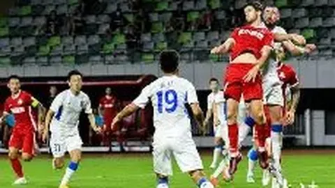 Leave发文：三年建议终成真，教练组助力战LNG后体验赛娜